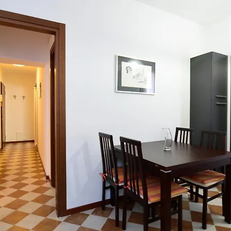 Apartment Campo Frari Venice