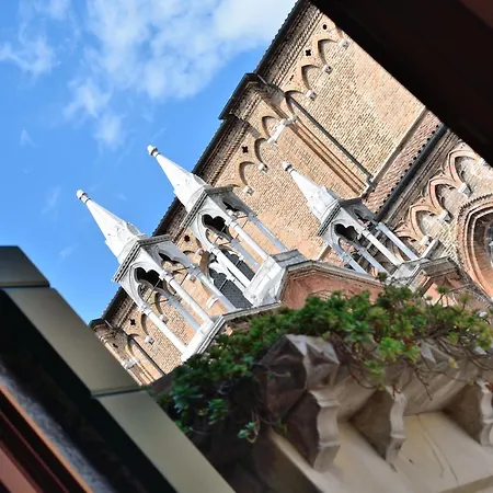 Campo Frari Apartment