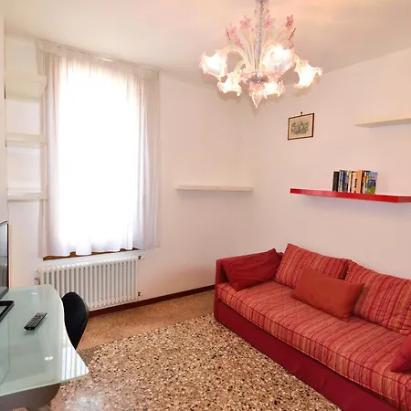 Campo Frari Apartment *