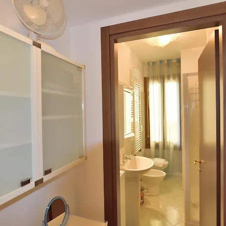 Apartment Campo Frari *