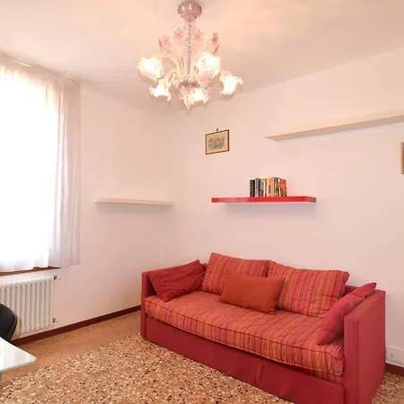 Campo Frari Apartment *