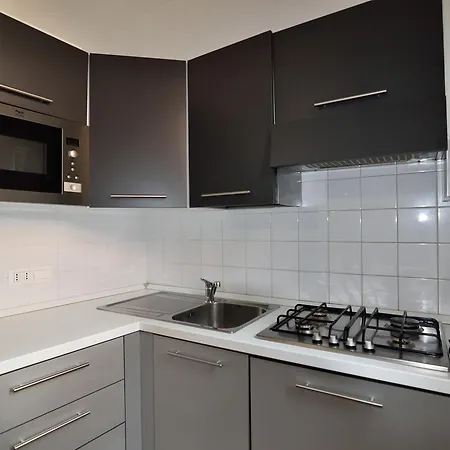 Campo Frari Apartment Venice