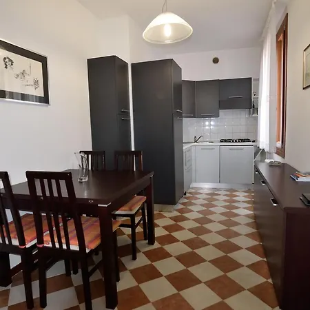 Campo Frari Apartment Venice