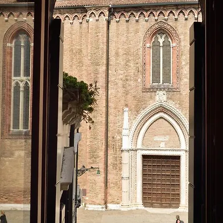 Campo Frari Apartment