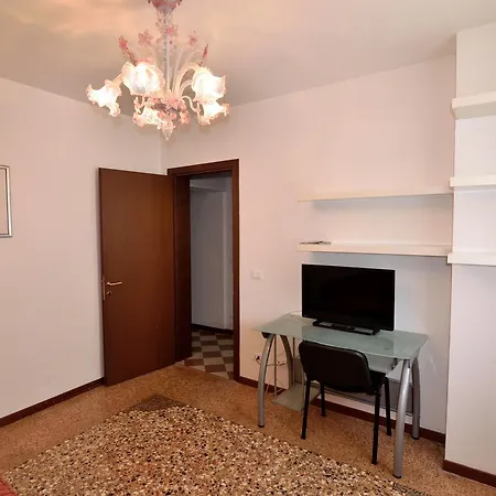 Apartment Campo Frari *