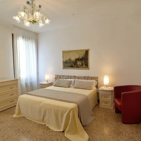 Campo Frari Apartment Venice